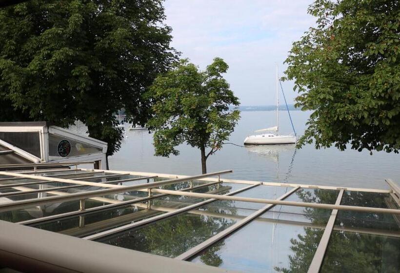 ファミリールーム, Seehotel Pegasus