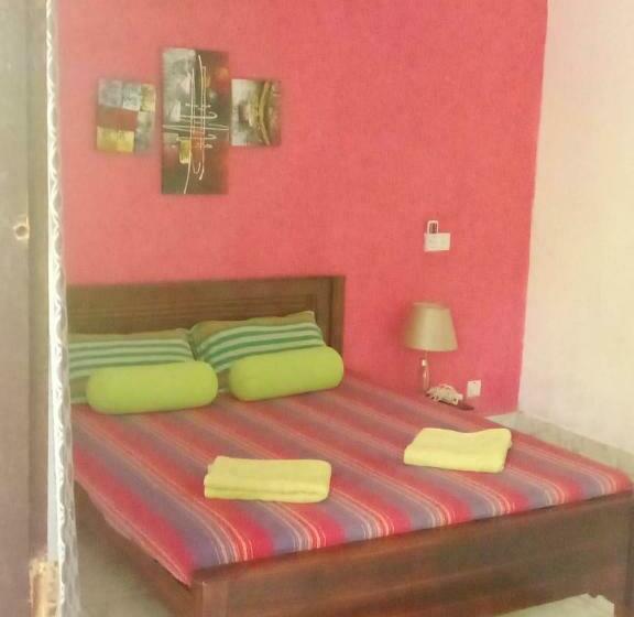 Номер Стандарт с Балконом, Green Turf