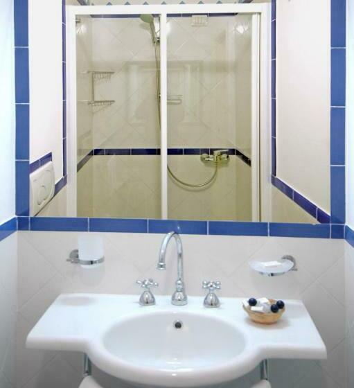 Апартаменты 1 Спальня, Aurora Residence