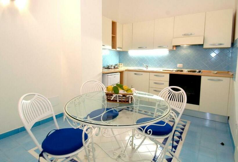 Апартаменты 1 Спальня, Aurora Residence