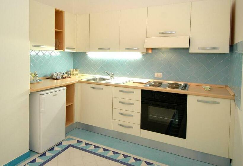 Апартаменты 1 Спальня, Aurora Residence