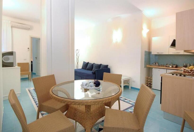 Апартаменты 1 Спальня, Aurora Residence