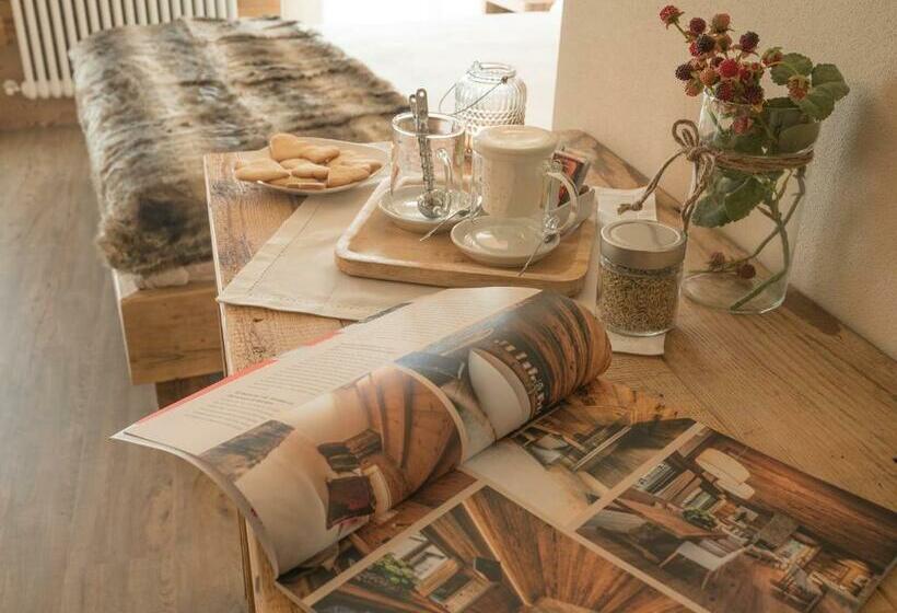 Suite with Terrace, Al Baitin   Charme & Nature