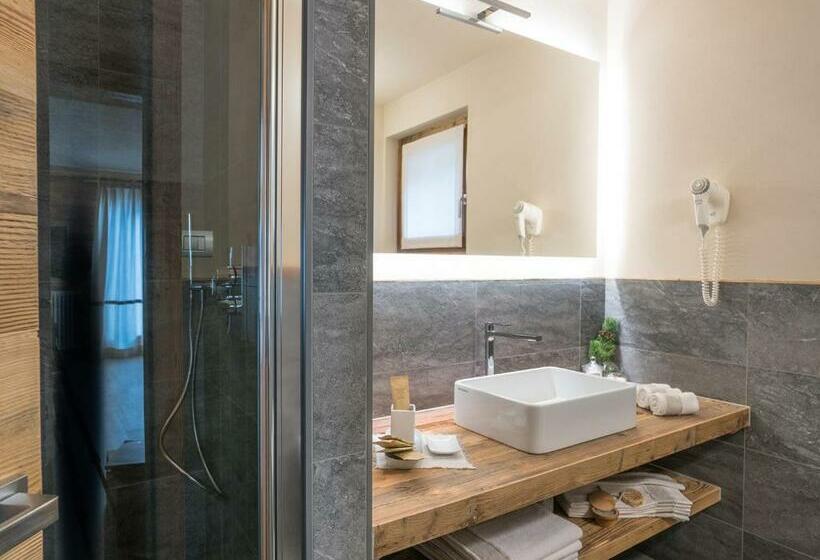 Suite with Terrace, Al Baitin   Charme & Nature