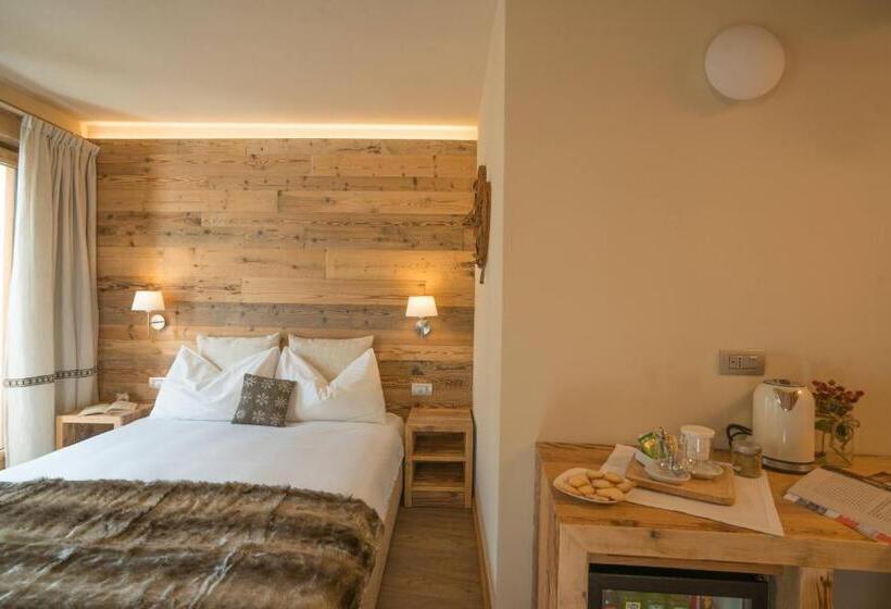 Suite with Terrace, Al Baitin   Charme & Nature