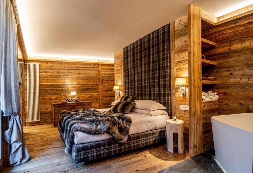 سوییت سوپریور, Al Baitin   Charme & Nature