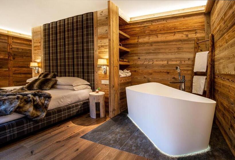 سوییت سوپریور, Al Baitin   Charme & Nature