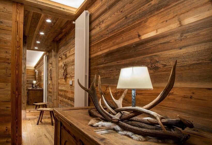 سوییت سوپریور, Al Baitin   Charme & Nature