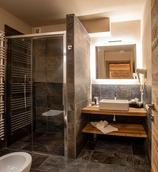 سوییت سوپریور, Al Baitin   Charme & Nature