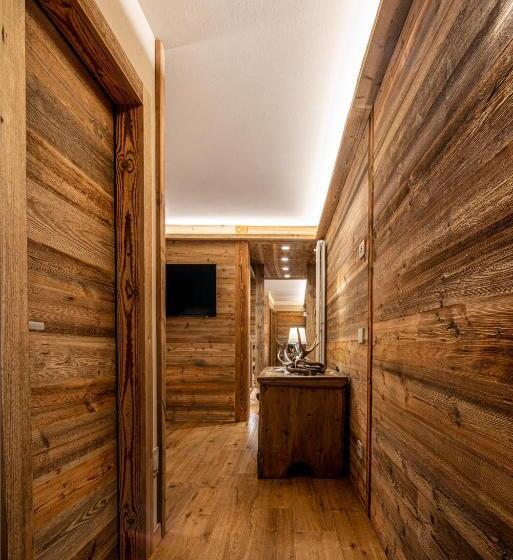 سوییت سوپریور, Al Baitin   Charme & Nature