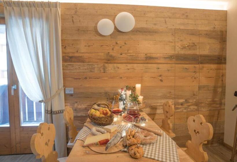 آپارتمان سوپریور 1 خوابه, Al Baitin   Charme & Nature