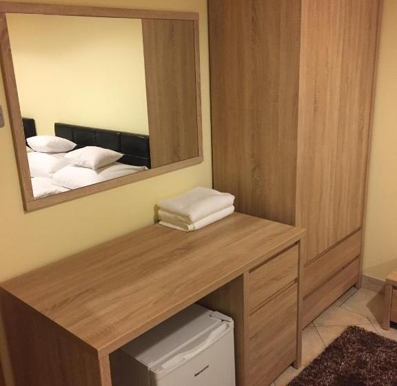 套房, Mokka Panzió