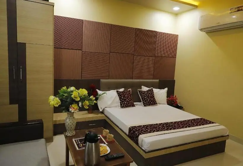 スーペリアールーム, Royal Suites
