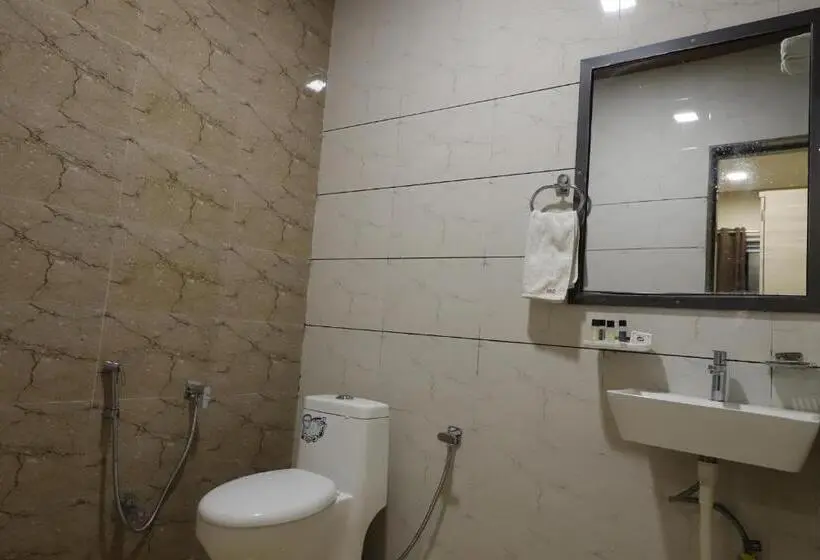 スーペリアールーム, Royal Suites