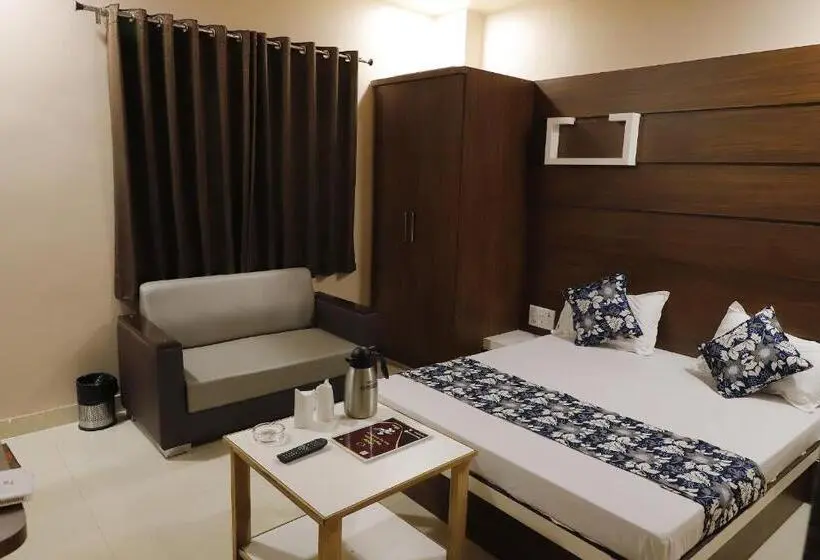 スーペリアールーム, Royal Suites