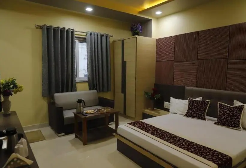 スーペリアールーム, Royal Suites