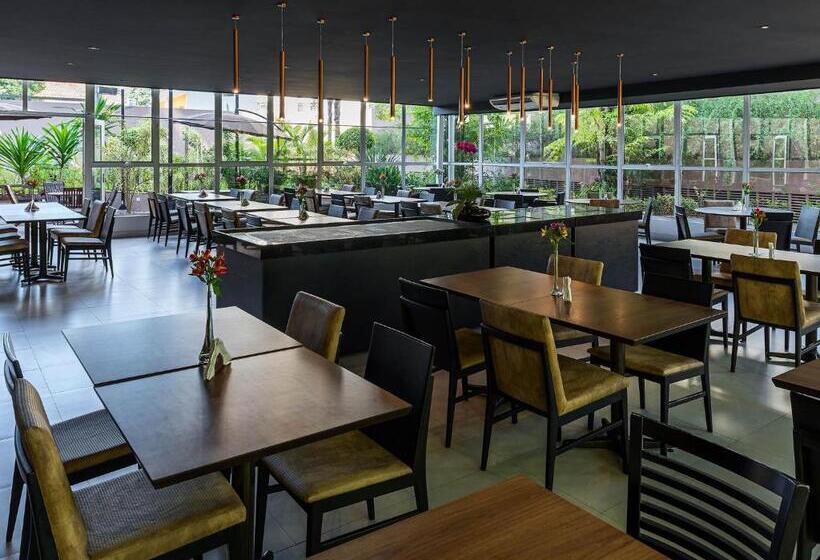 Appartamento 1 Camera da Letto con Balcone, Flat Parque Ibirapuera