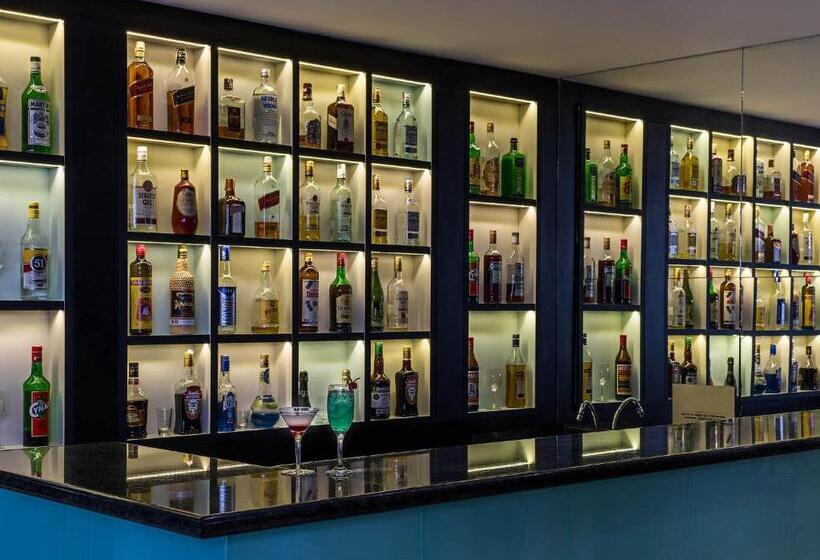 Appartamento 1 Camera da Letto con Balcone, Flat Parque Ibirapuera