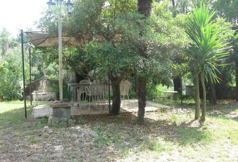 Студия Стандарт, Agriturismo Il Casotto