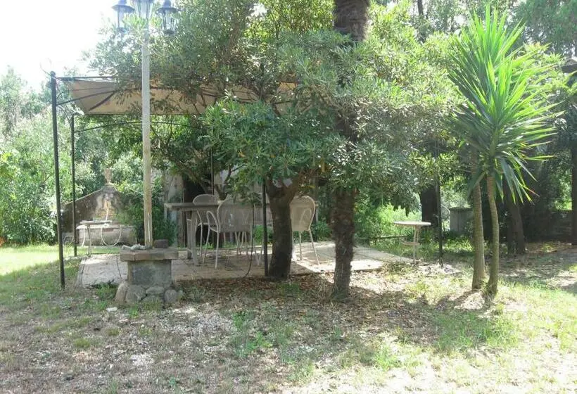 スタンダードスタジオ, Agriturismo Il Casotto