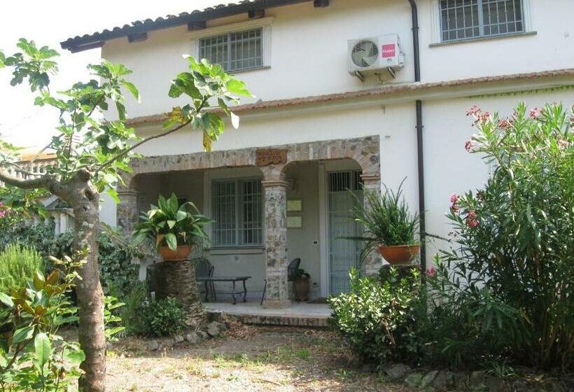 آپارتمان 1 خوابه, Agriturismo Il Casotto