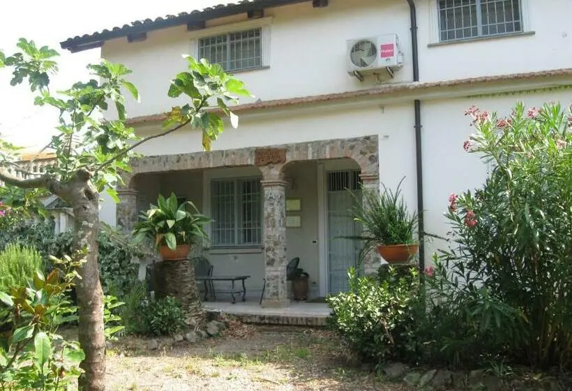 １ベッドルームアパートメント, Agriturismo Il Casotto