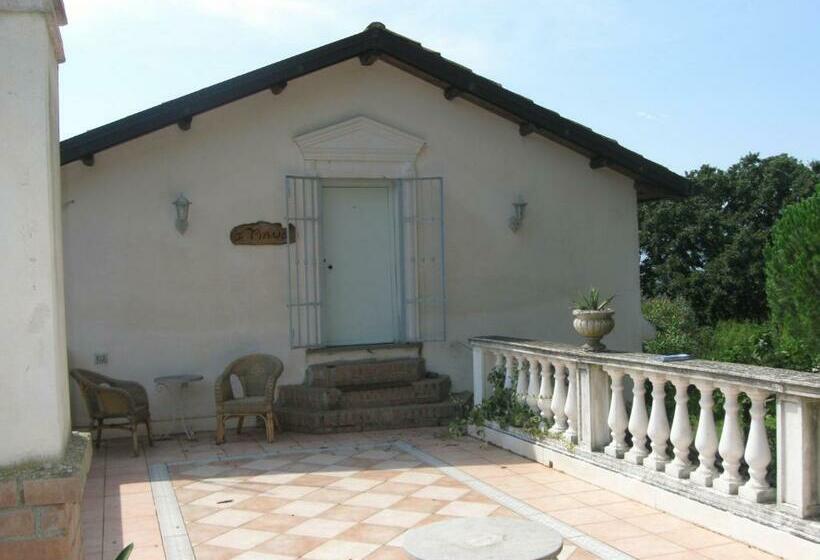 آپارتمان 2 خوابه, Agriturismo Il Casotto