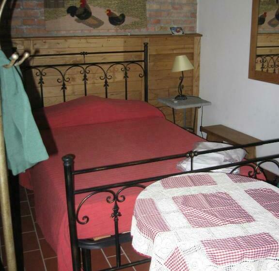 Студия Стандарт, Agriturismo Il Casotto