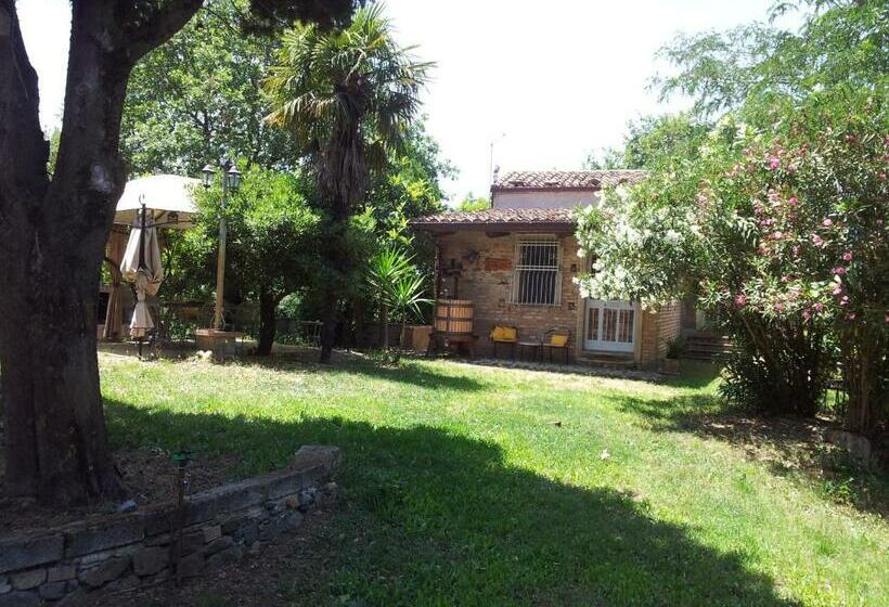 标准工作室, Agriturismo Il Casotto