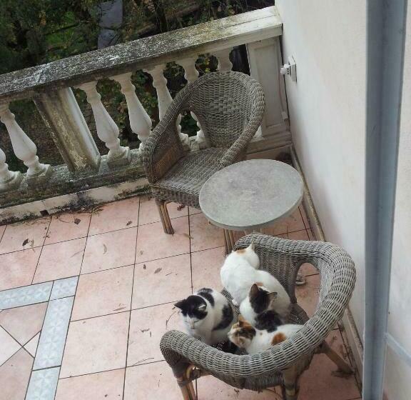 标准工作室, Agriturismo Il Casotto