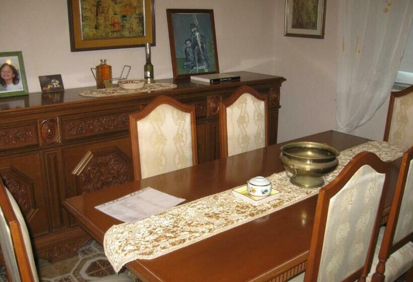 带1个卧室的公寓, Agriturismo Il Casotto