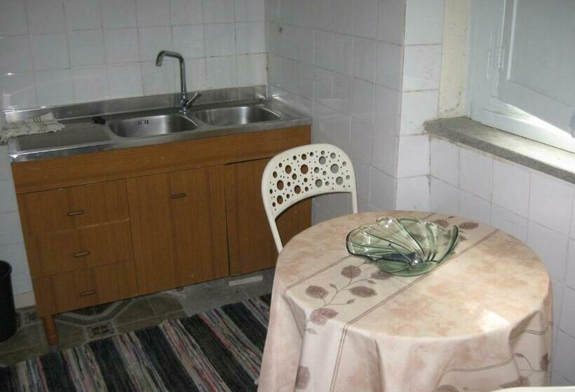 Апартаменты 1 Спальня, Agriturismo Il Casotto