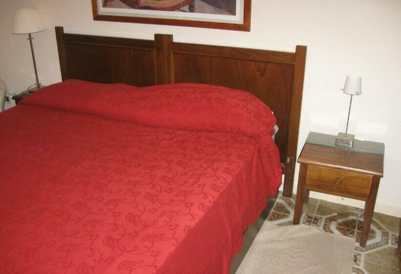 Апартаменты 1 Спальня, Agriturismo Il Casotto