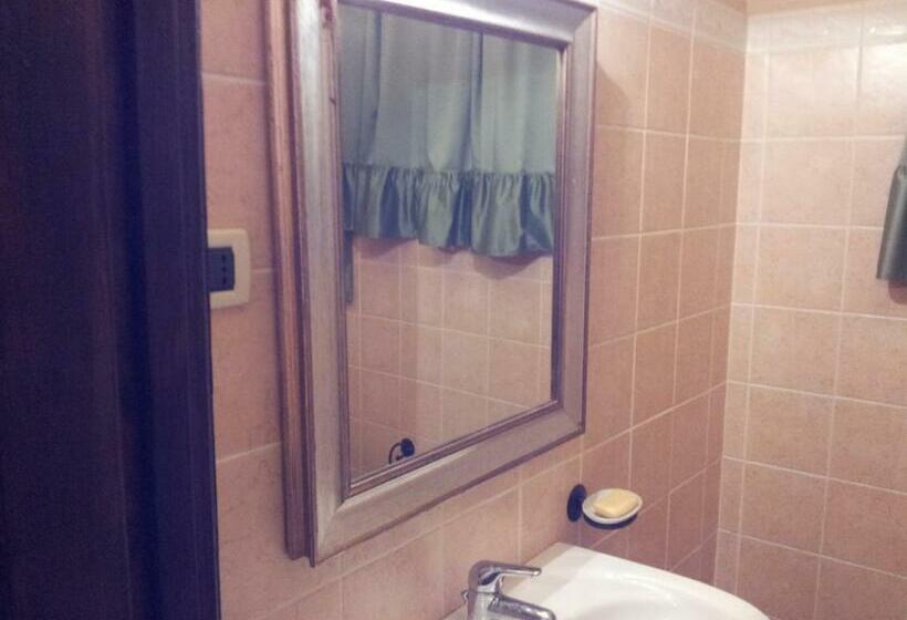 带1个卧室的公寓, Agriturismo Il Casotto