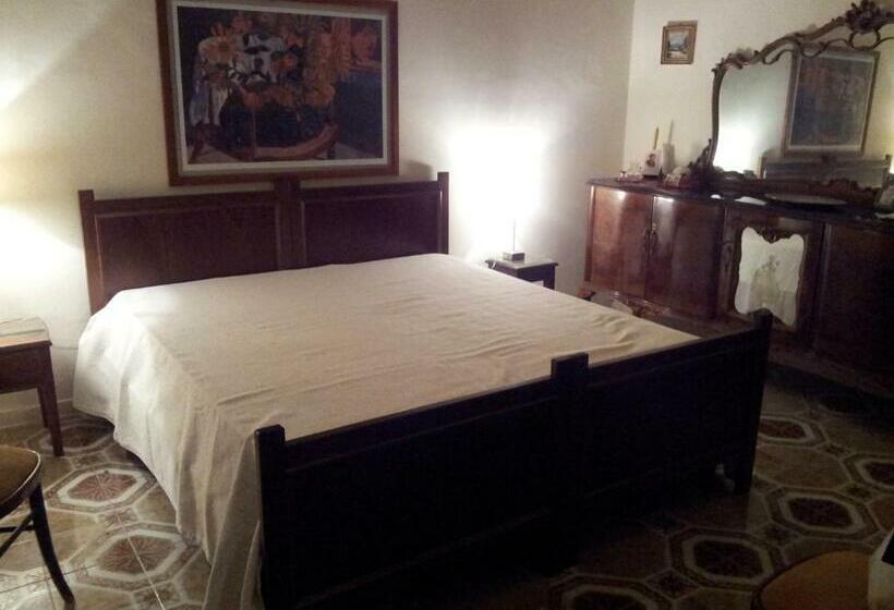 带1个卧室的公寓, Agriturismo Il Casotto