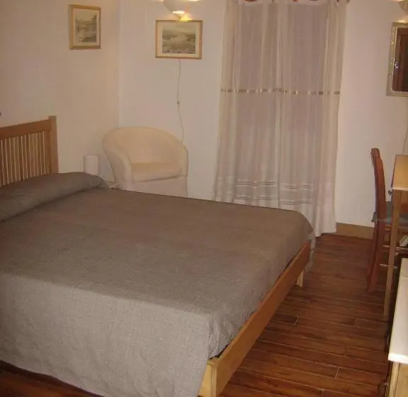 １ベッドルームアパートメント, Agriturismo Il Casotto