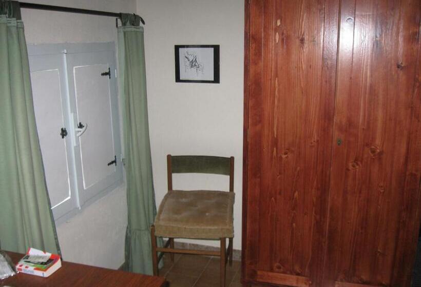 Апартаменты 2 Спальни, Agriturismo Il Casotto