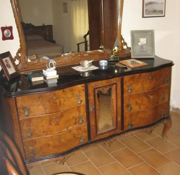 ２ベッドルームアパートメント, Agriturismo Il Casotto