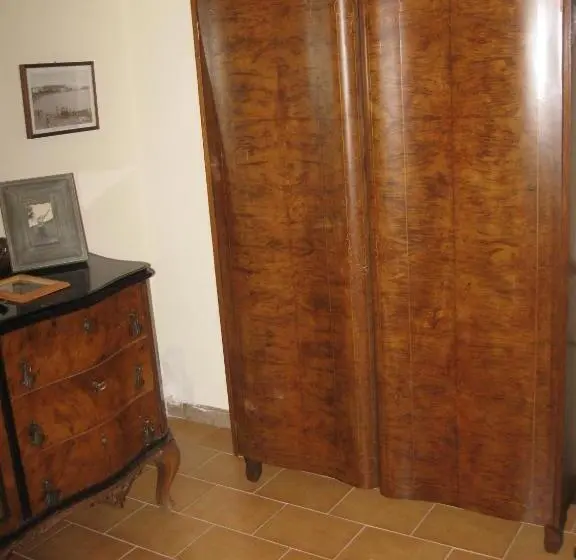 ２ベッドルームアパートメント, Agriturismo Il Casotto