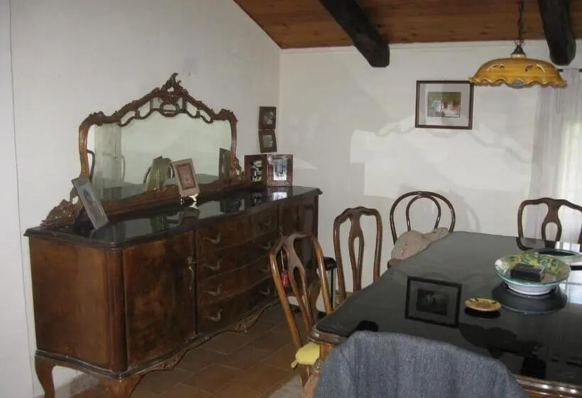 ２ベッドルームアパートメント, Agriturismo Il Casotto
