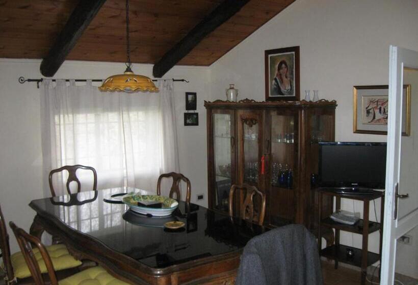 带2个卧室的公寓, Agriturismo Il Casotto