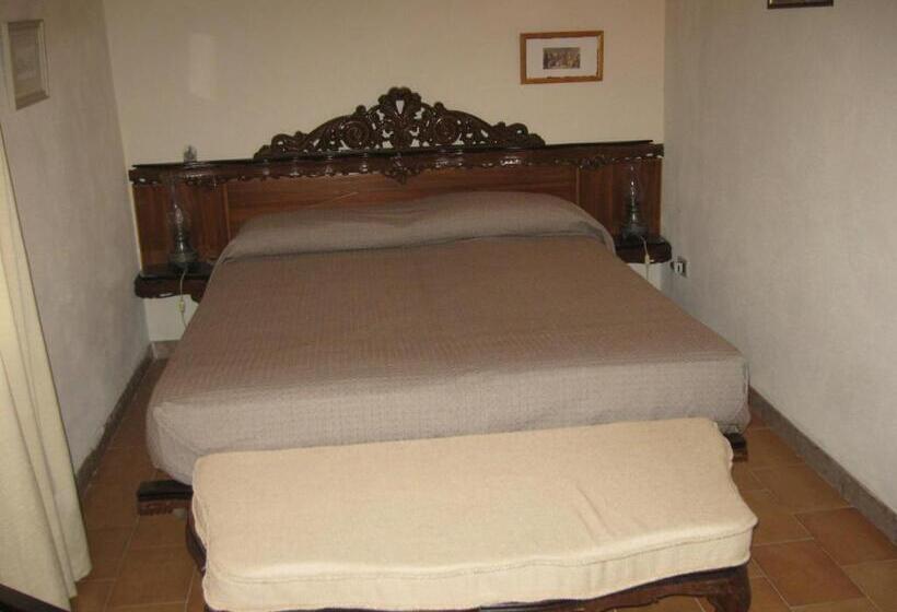 Апартаменты 2 Спальни, Agriturismo Il Casotto