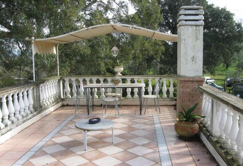 带2个卧室的公寓, Agriturismo Il Casotto