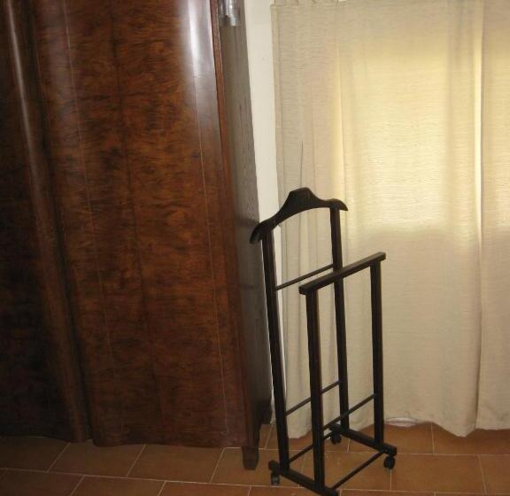 آپارتمان 2 خوابه, Agriturismo Il Casotto