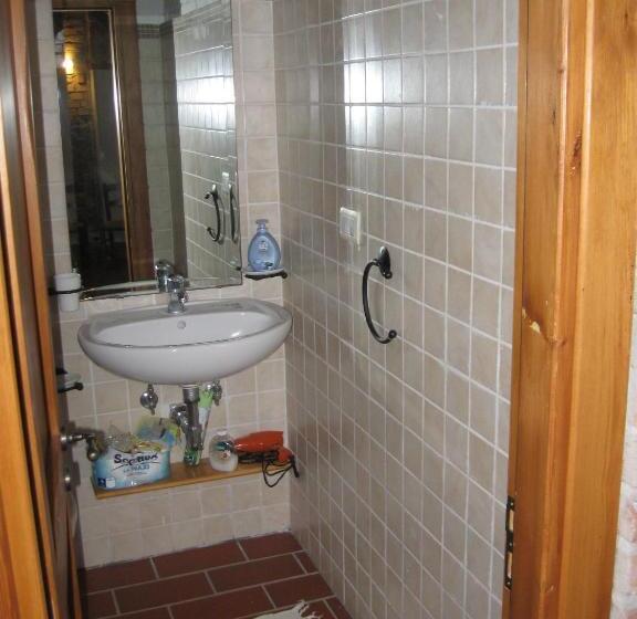 침실 1개 아파트, Agriturismo Il Casotto