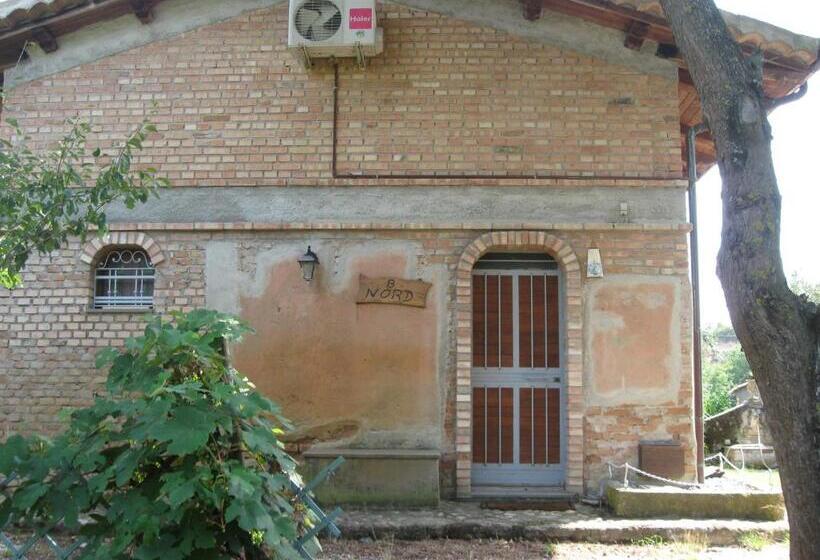 带1个卧室的公寓, Agriturismo Il Casotto