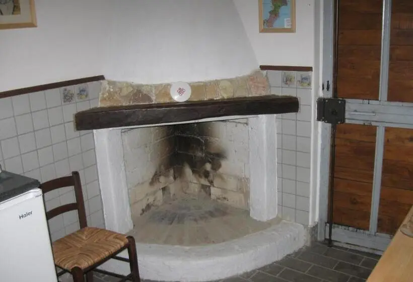 １階の１ベッドルームアパートメント, Agriturismo Il Casotto