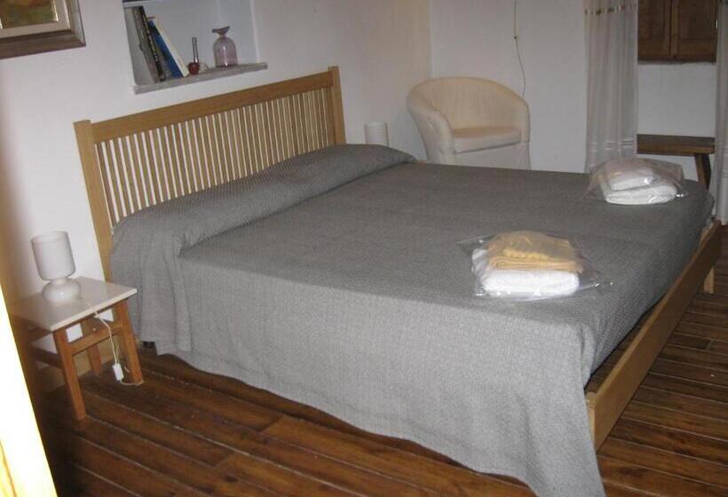 Апартаменты 1 Спальня Нижний Этаж, Agriturismo Il Casotto