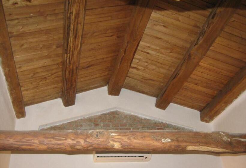 低层单卧公寓, Agriturismo Il Casotto