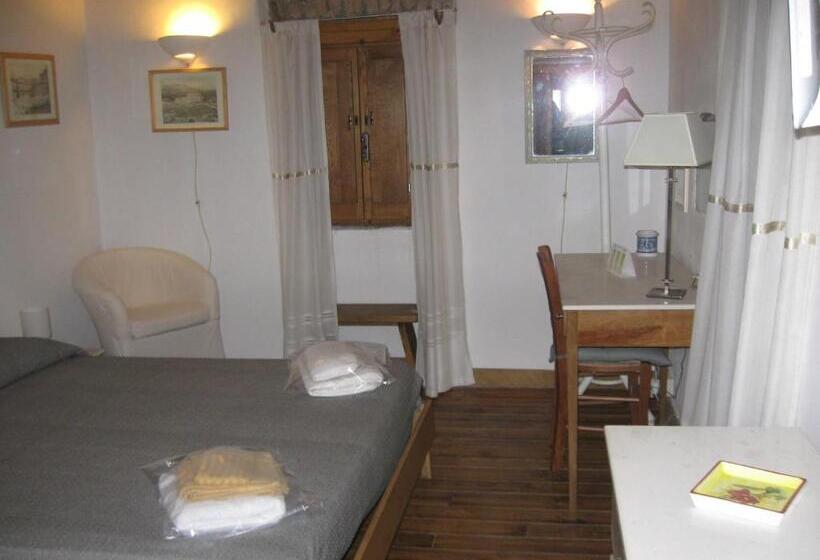 Апартаменты 1 Спальня Нижний Этаж, Agriturismo Il Casotto